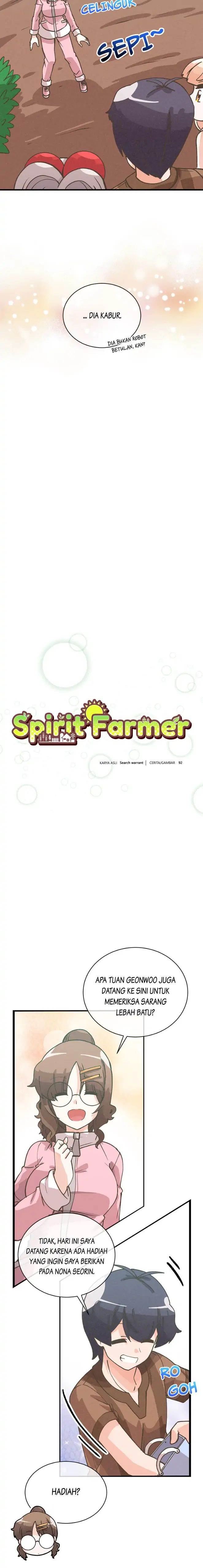 spirit-farmer - Chapter: 115