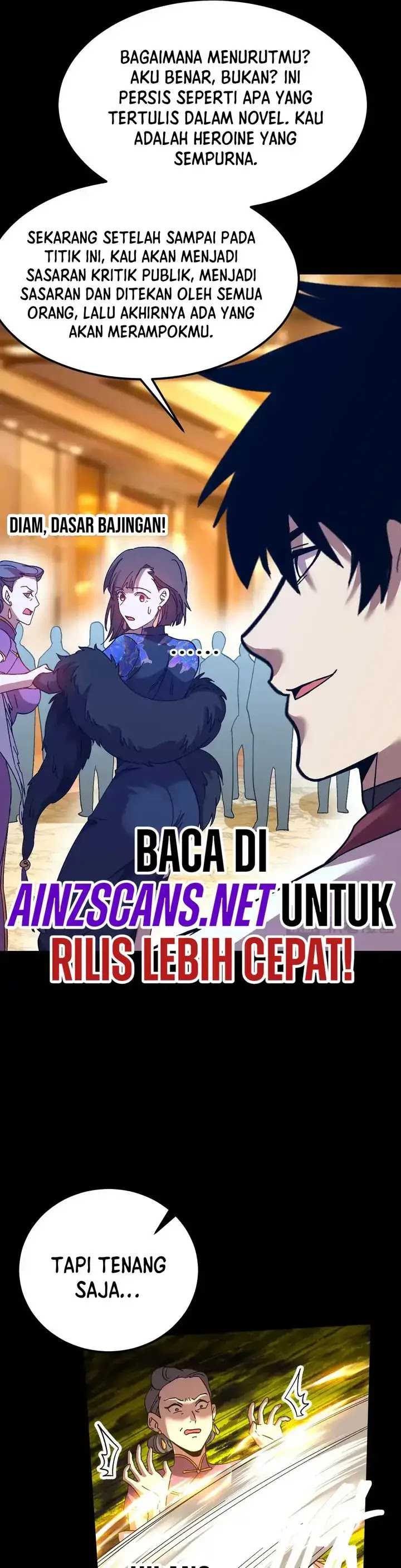 leveling-in-the-future - Chapter: 170