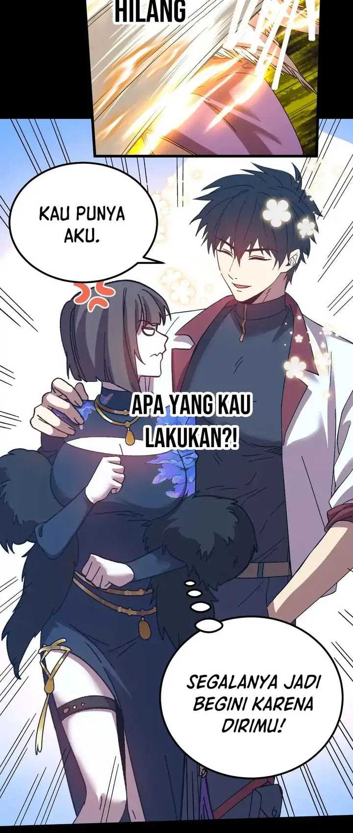 leveling-in-the-future - Chapter: 170