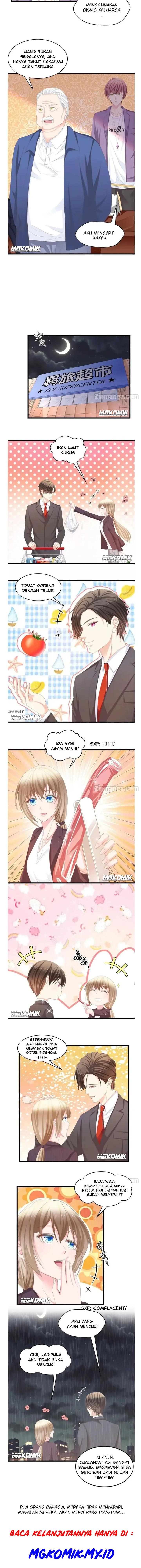 the-president-lovely-wife - Chapter: 24