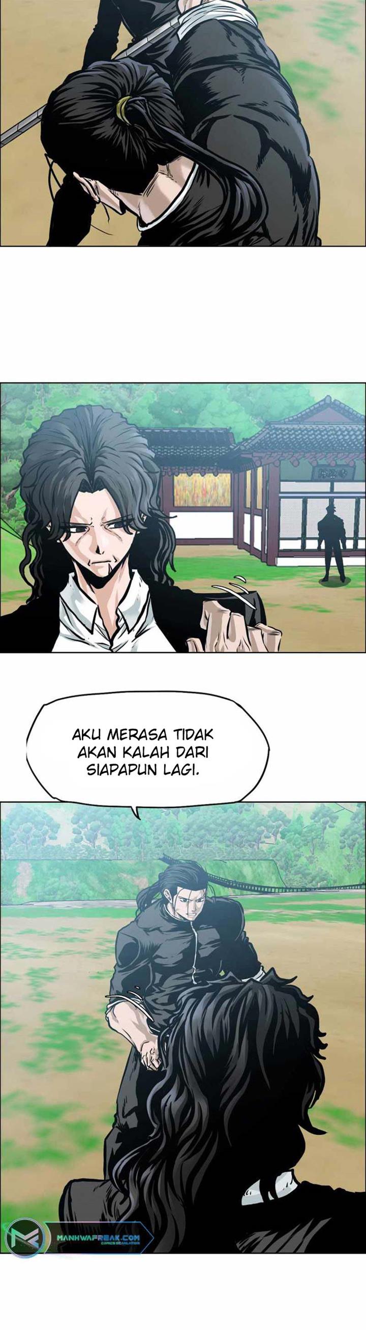 boss-in-school - Chapter: 217