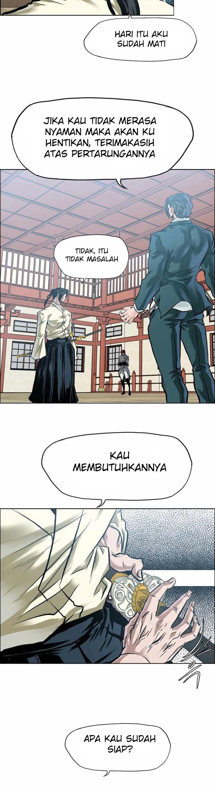 boss-in-school - Chapter: 217