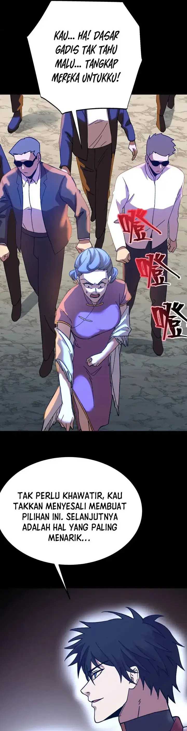 leveling-in-the-future - Chapter: 170