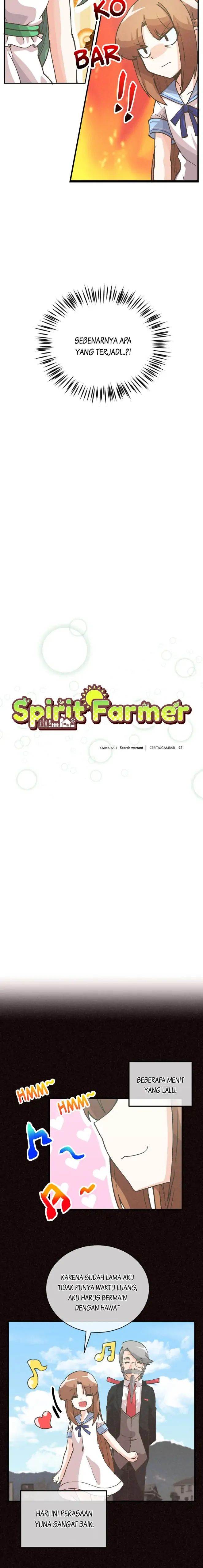 spirit-farmer - Chapter: 118