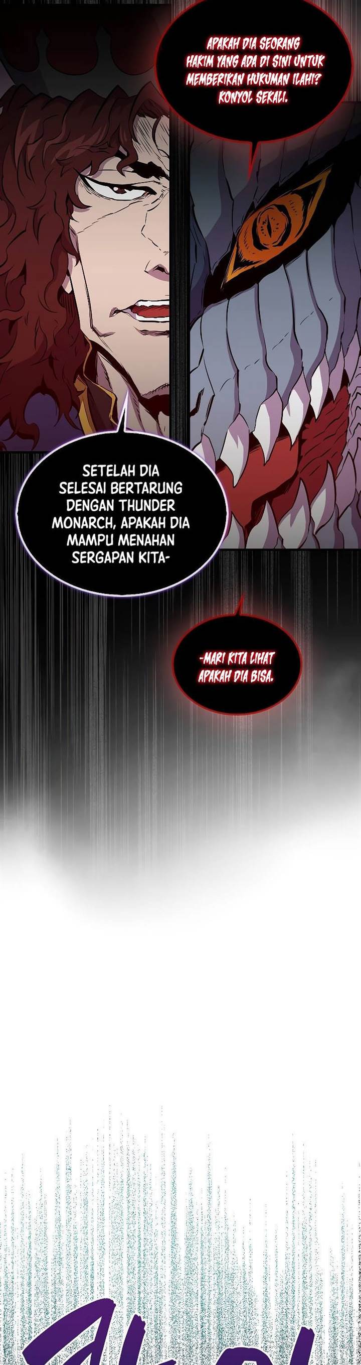 sleeping-ranker - Chapter: 104