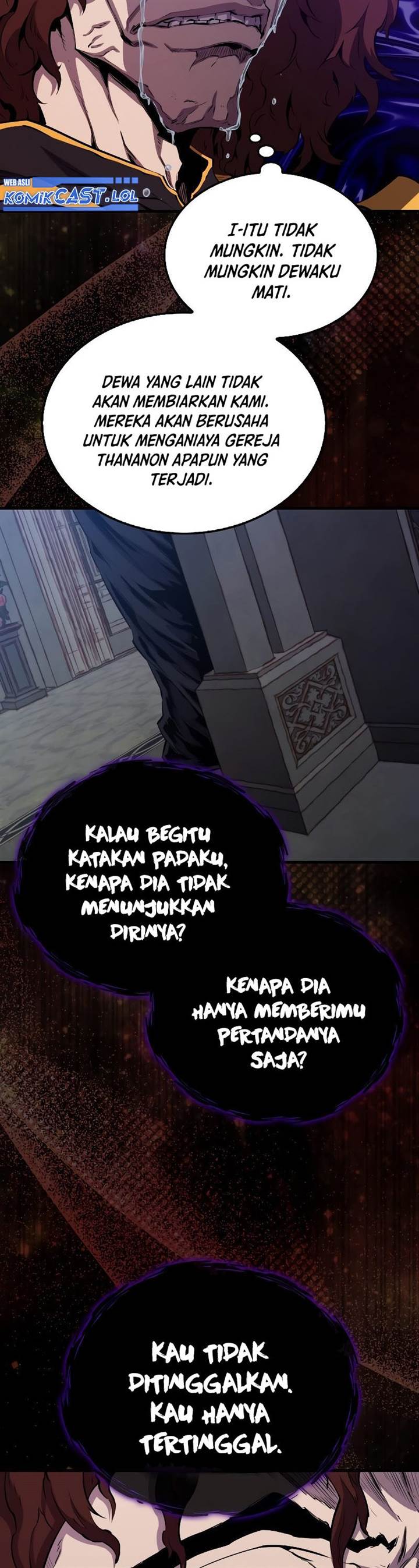 sleeping-ranker - Chapter: 103