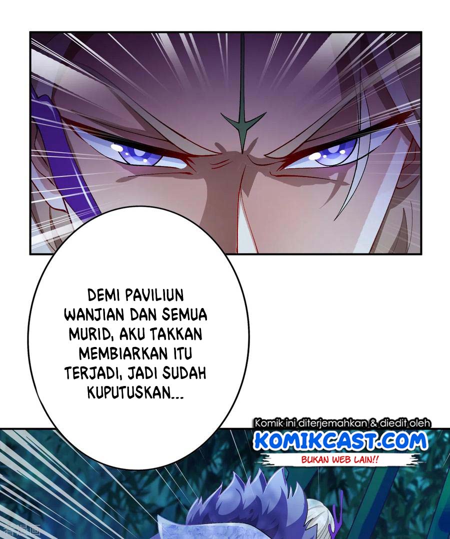 spirit-sword-sovereign - Chapter: 355