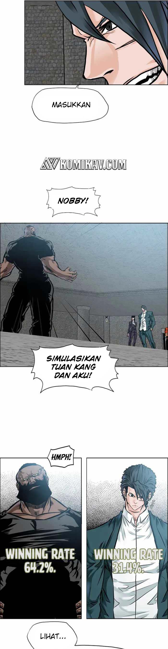 boss-in-school - Chapter: 219