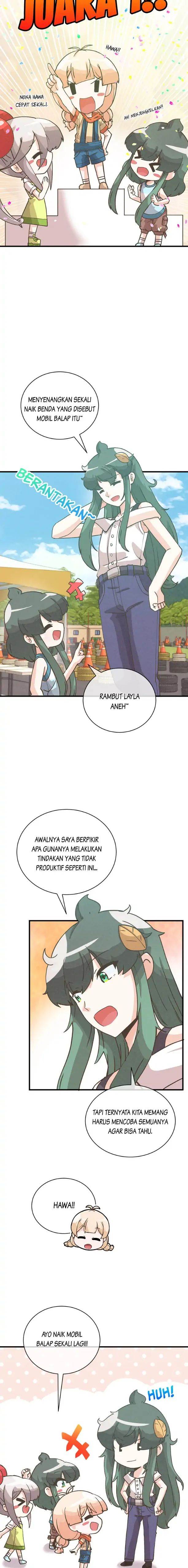 spirit-farmer - Chapter: 119