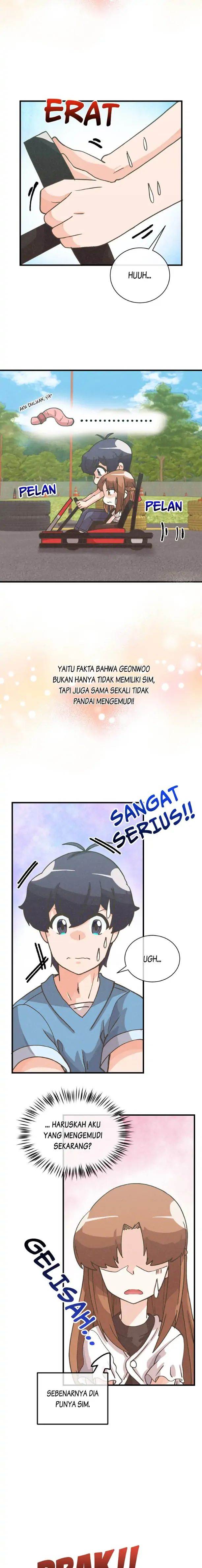 spirit-farmer - Chapter: 119