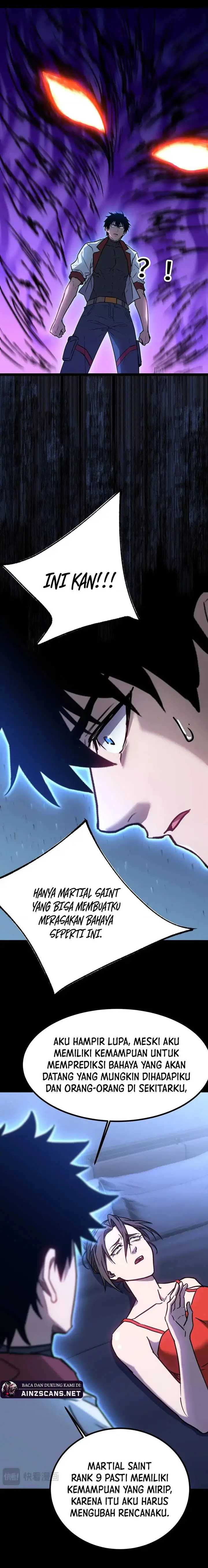 leveling-in-the-future - Chapter: 169