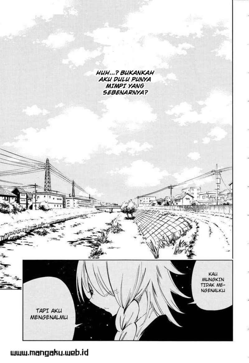 shaman-king-flowers - Chapter: 16