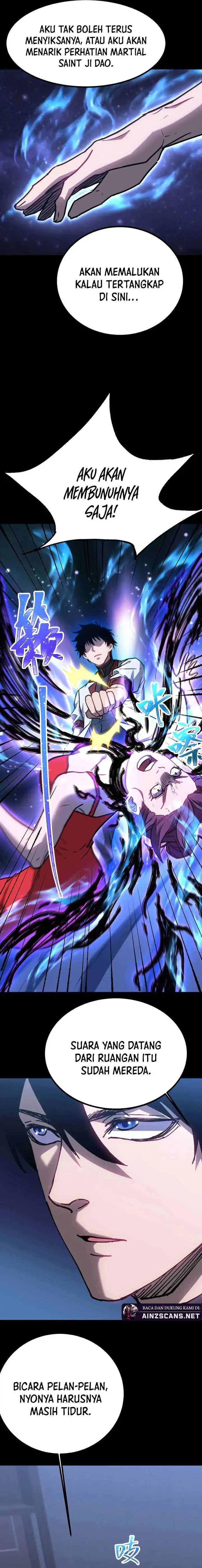 leveling-in-the-future - Chapter: 169