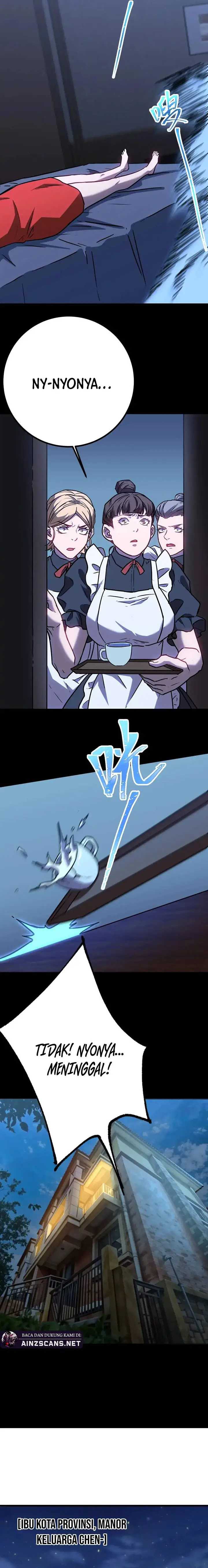 leveling-in-the-future - Chapter: 169