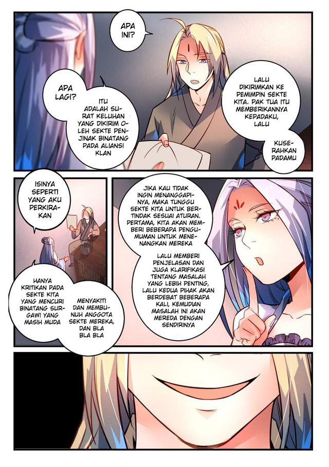 spirit-blade-mountain - Chapter: 276