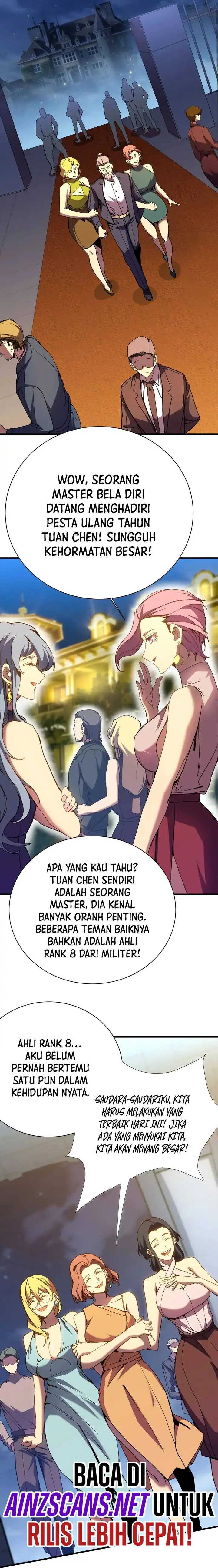 leveling-in-the-future - Chapter: 169