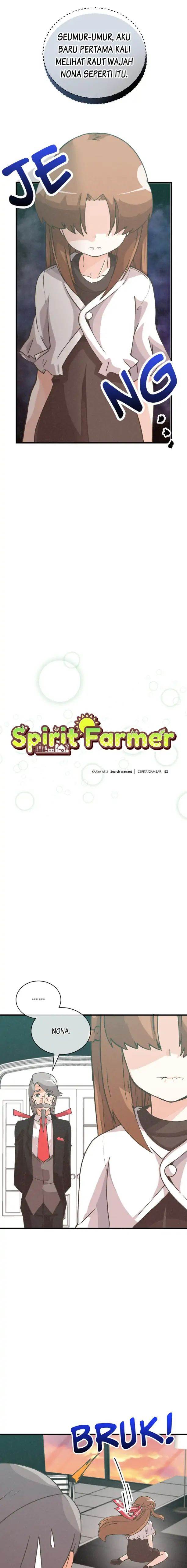 spirit-farmer - Chapter: 120