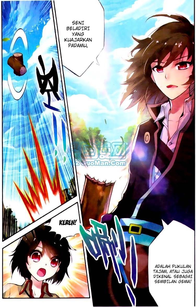 wu-dong-qian-kun - Chapter: 02