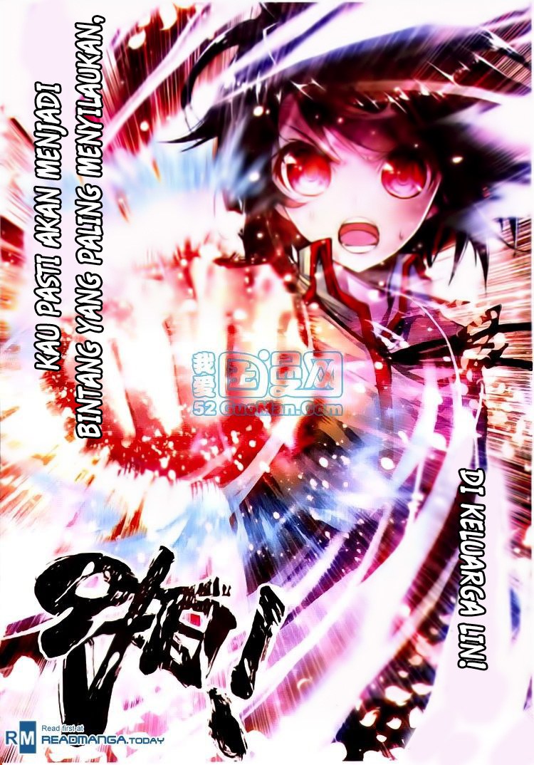 wu-dong-qian-kun - Chapter: 02