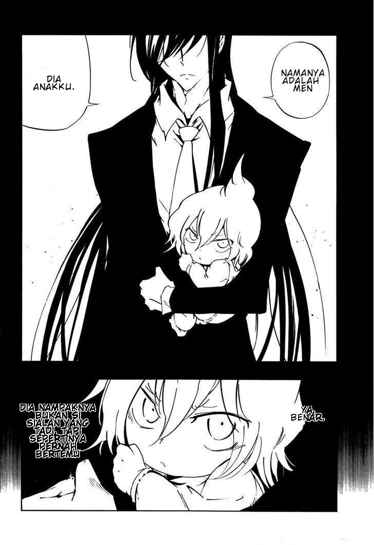 shaman-king-flowers - Chapter: 17