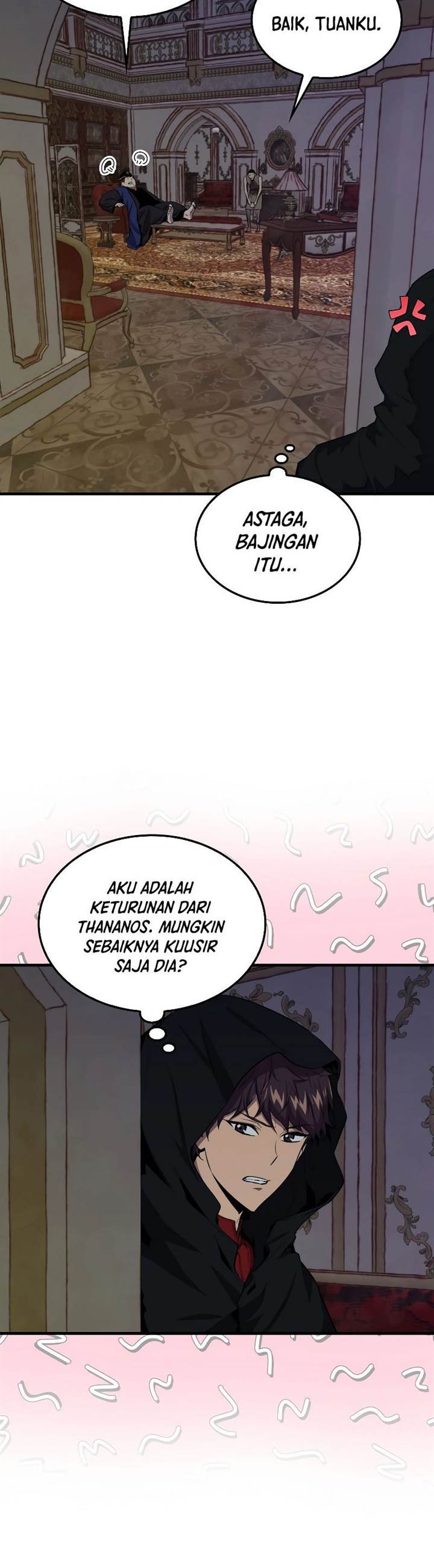 sleeping-ranker - Chapter: 101