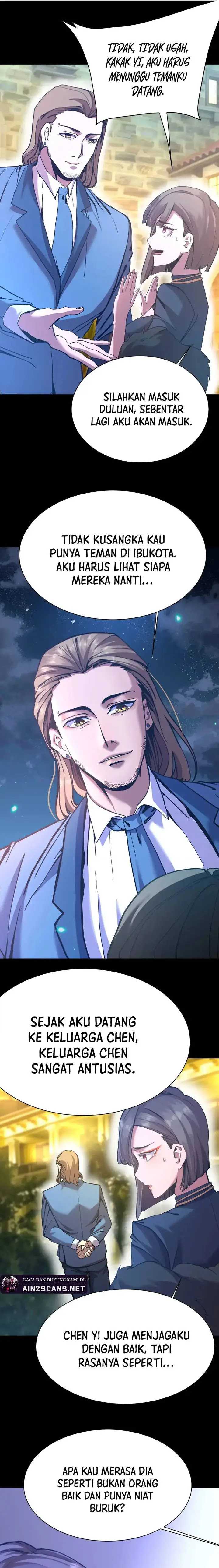 leveling-in-the-future - Chapter: 169