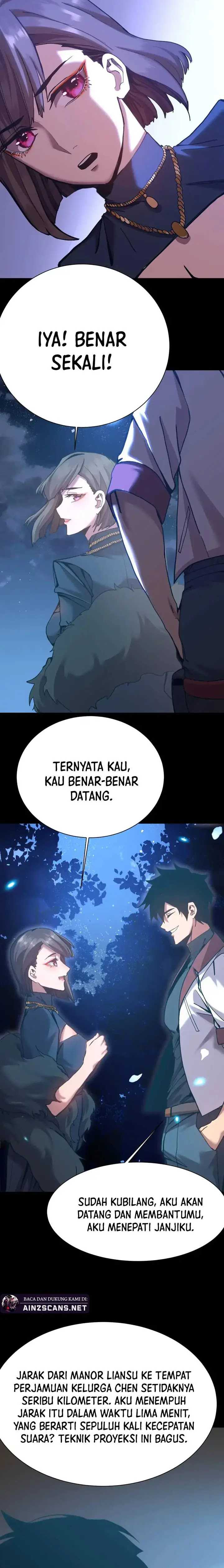 leveling-in-the-future - Chapter: 169
