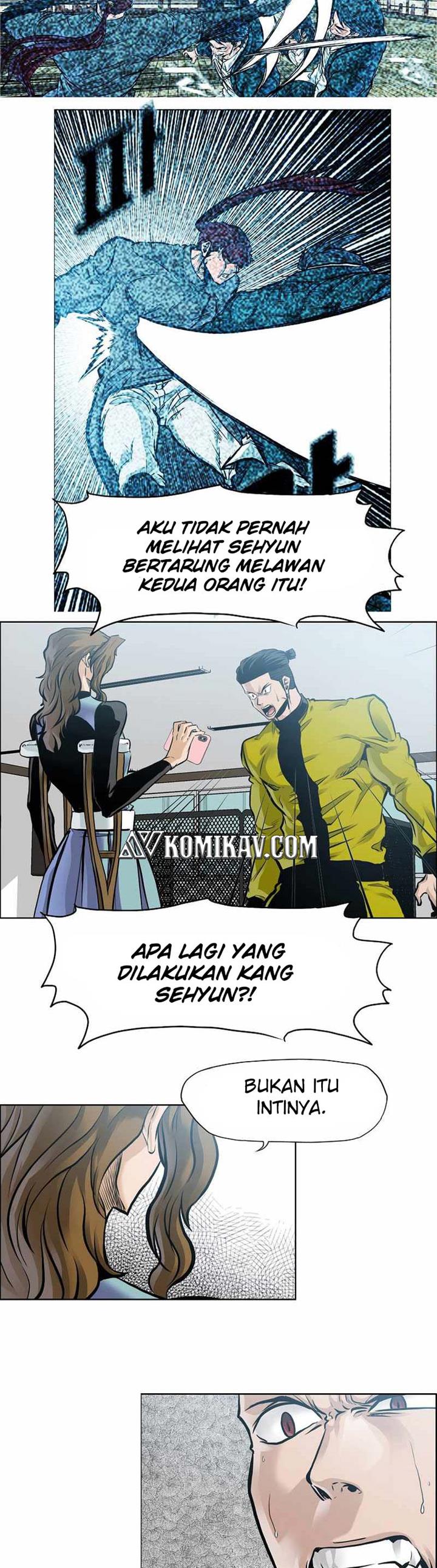 boss-in-school - Chapter: 221