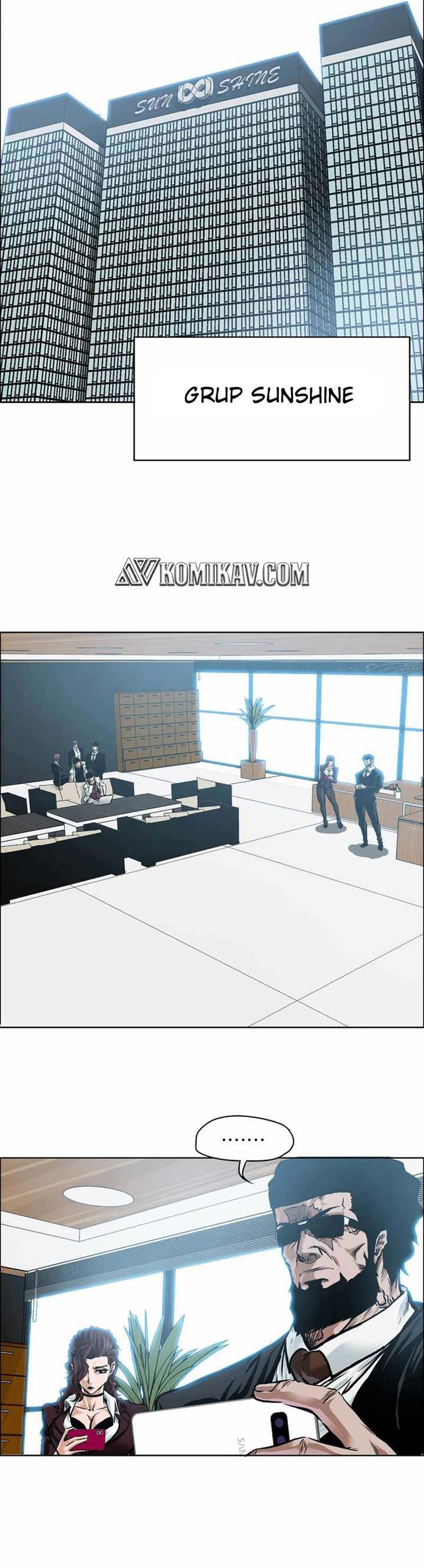 boss-in-school - Chapter: 221