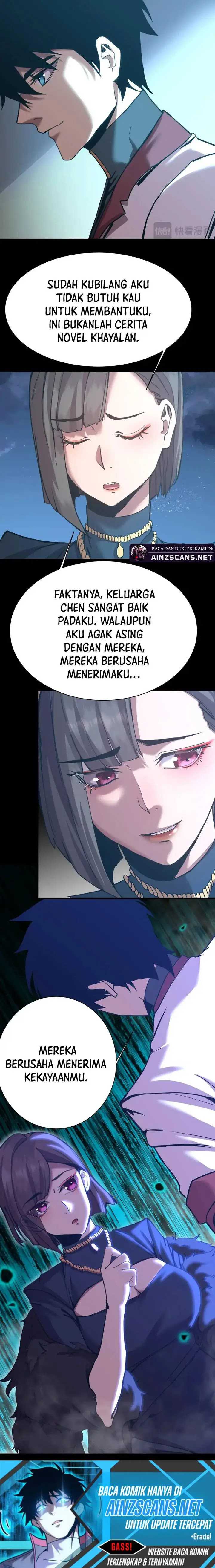 leveling-in-the-future - Chapter: 169