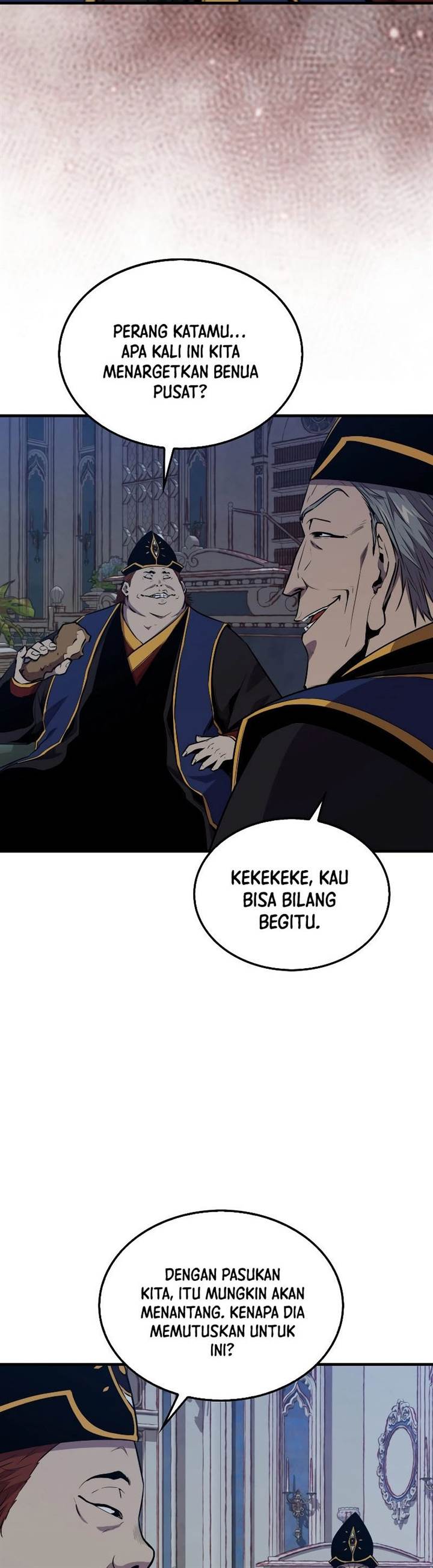 sleeping-ranker - Chapter: 101