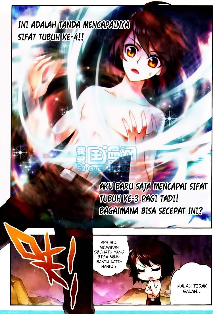 wu-dong-qian-kun - Chapter: 03