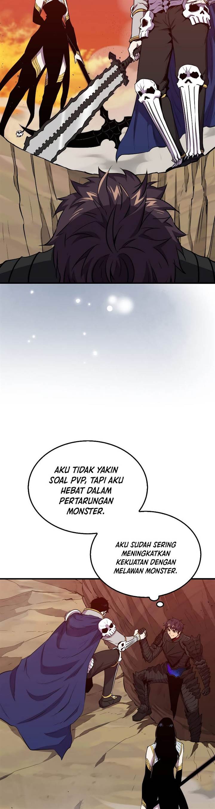 sleeping-ranker - Chapter: 100