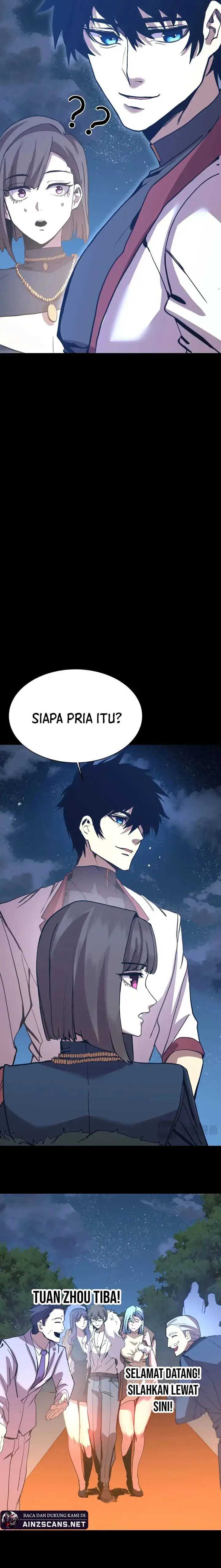 leveling-in-the-future - Chapter: 169