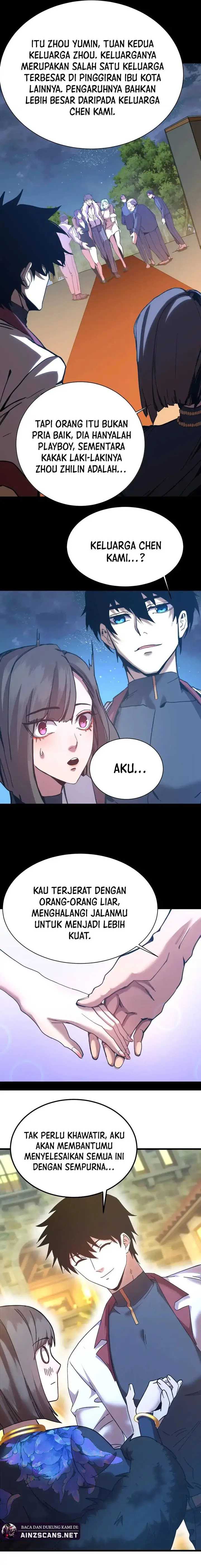 leveling-in-the-future - Chapter: 169