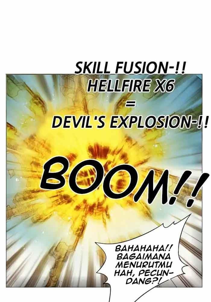 hardcore-leveling-warrior - Chapter: 157