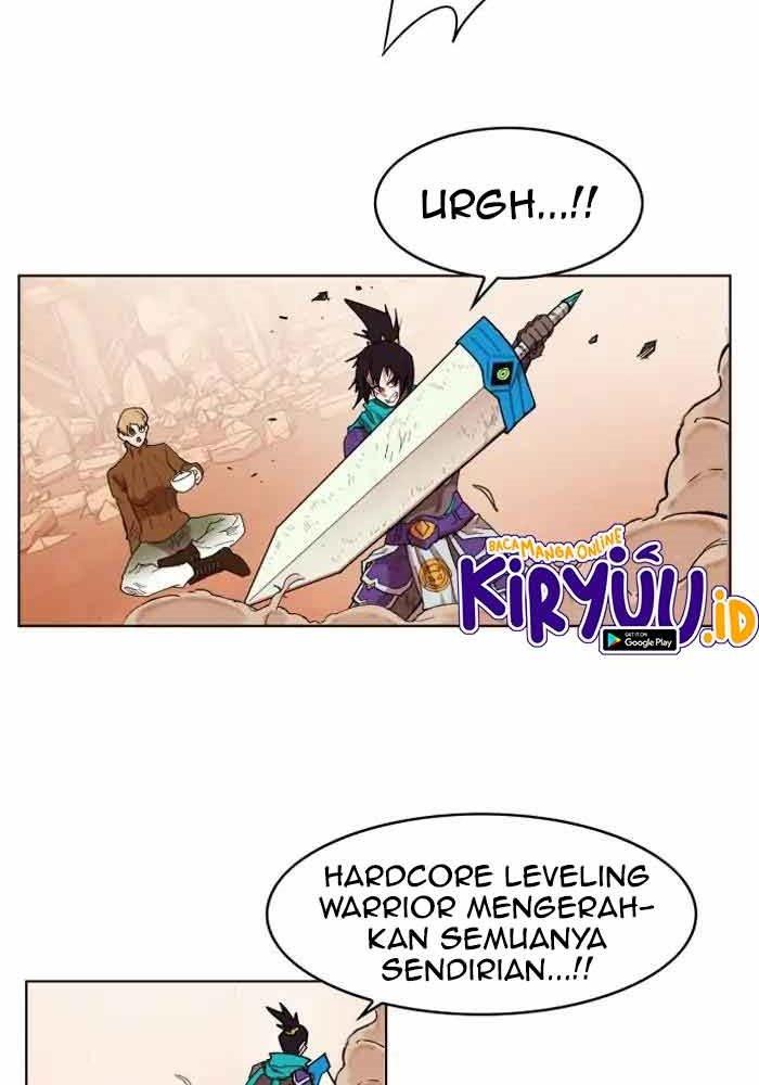 hardcore-leveling-warrior - Chapter: 157