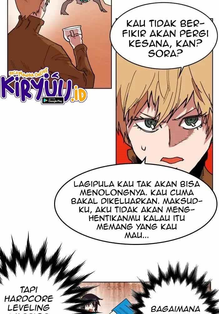 hardcore-leveling-warrior - Chapter: 157