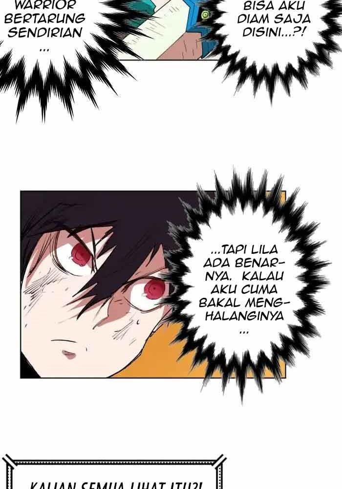 hardcore-leveling-warrior - Chapter: 157