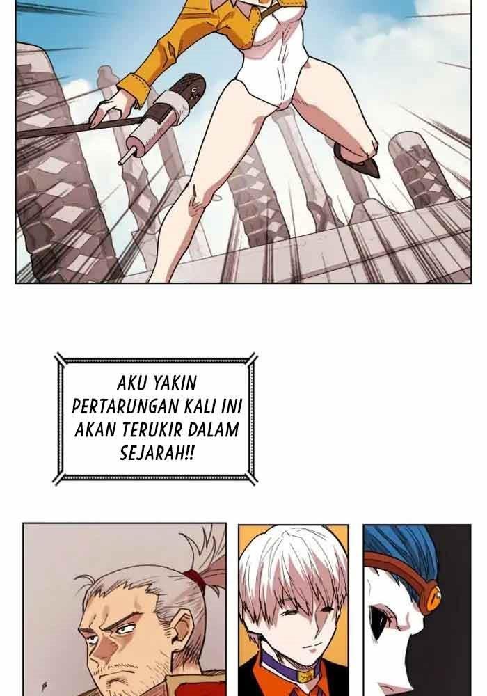 hardcore-leveling-warrior - Chapter: 157