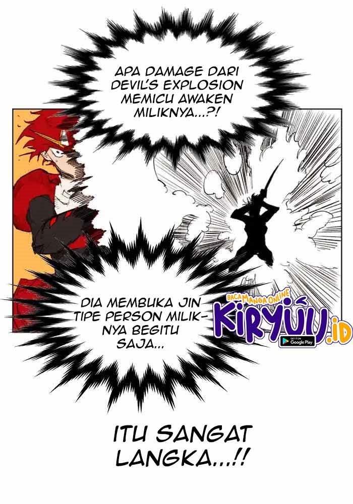 hardcore-leveling-warrior - Chapter: 157