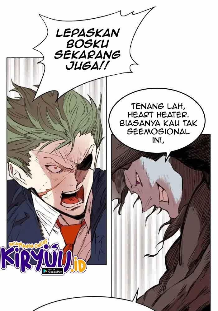 hardcore-leveling-warrior - Chapter: 157