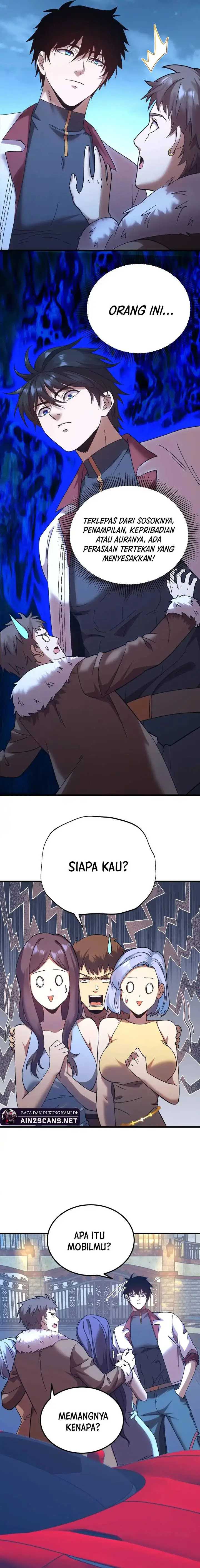 leveling-in-the-future - Chapter: 169