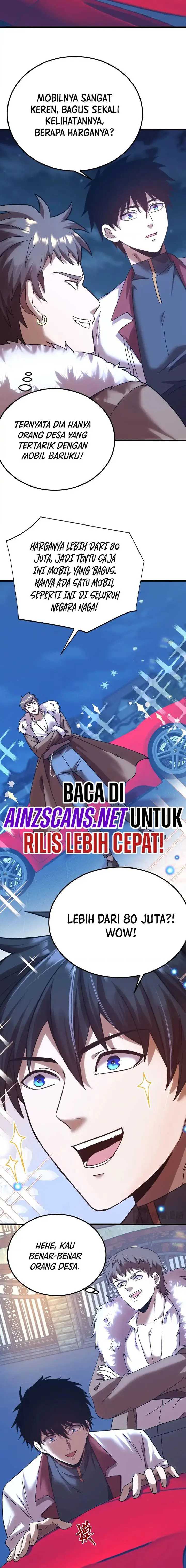 leveling-in-the-future - Chapter: 169