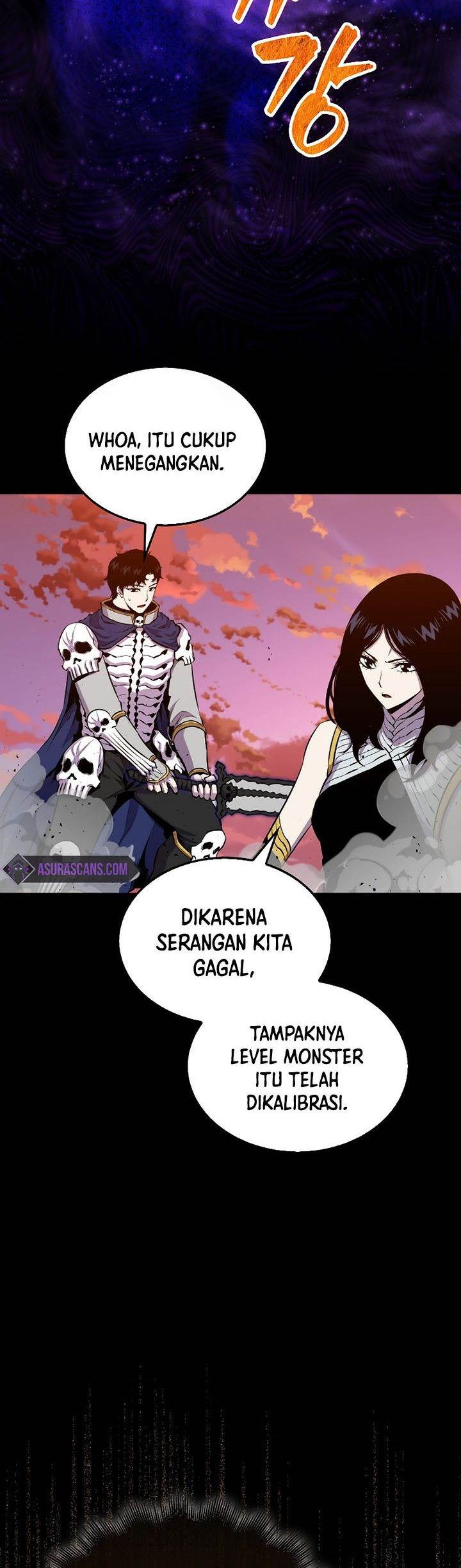 sleeping-ranker - Chapter: 99