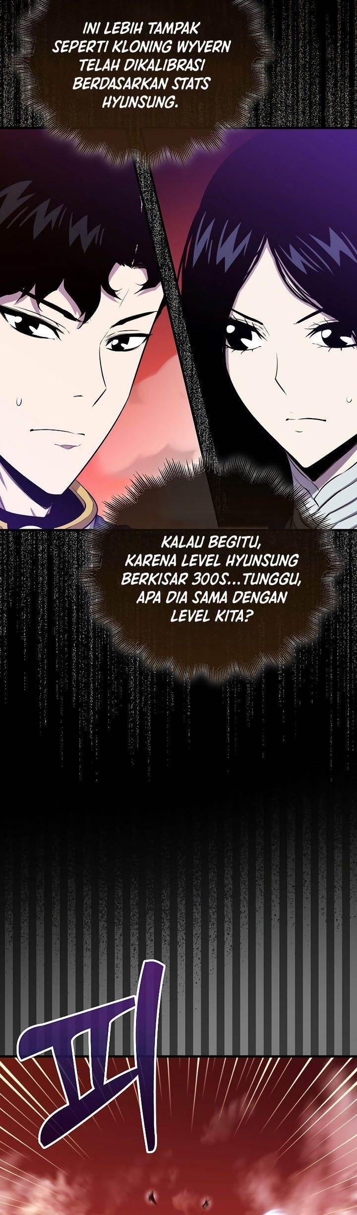 sleeping-ranker - Chapter: 99