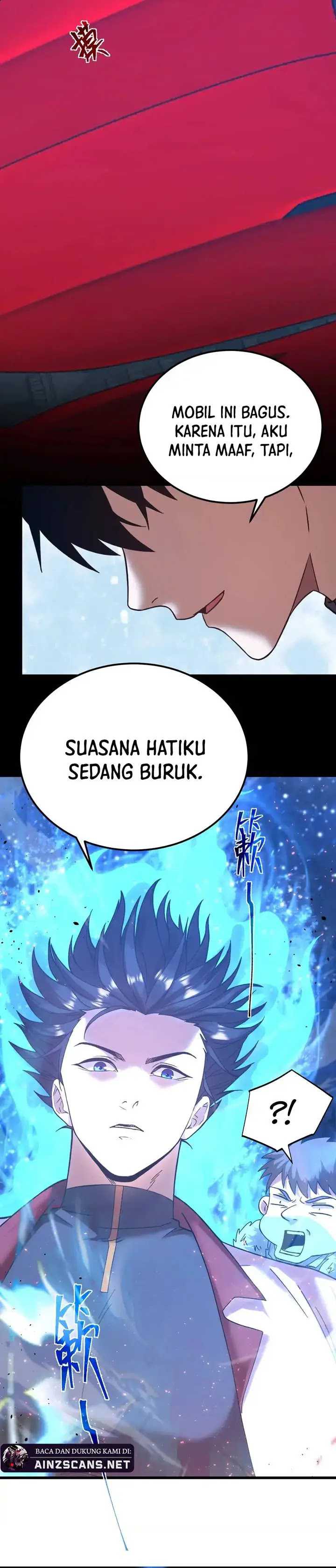 leveling-in-the-future - Chapter: 169