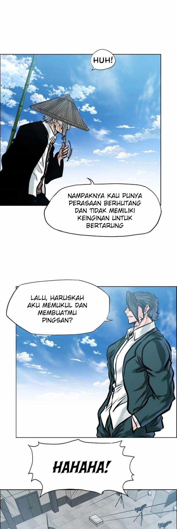 boss-in-school - Chapter: 223