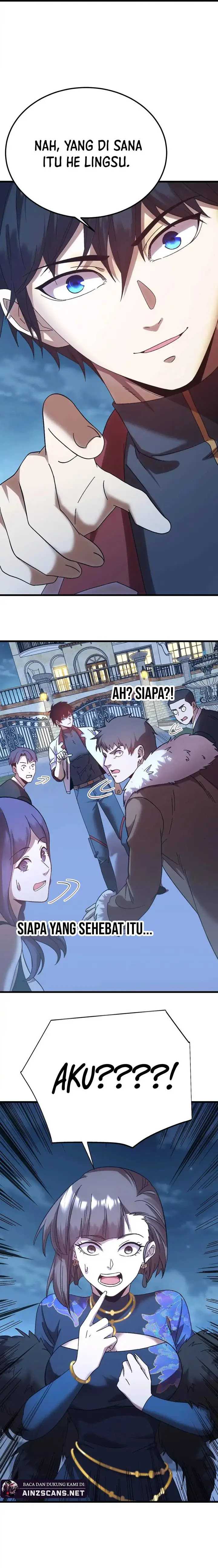 leveling-in-the-future - Chapter: 169
