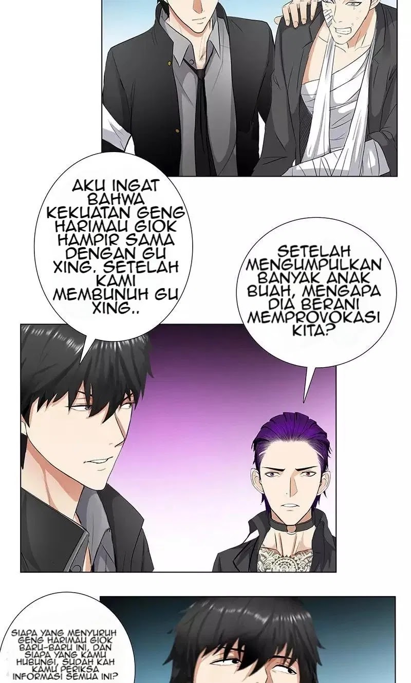 master-university - Chapter: 70